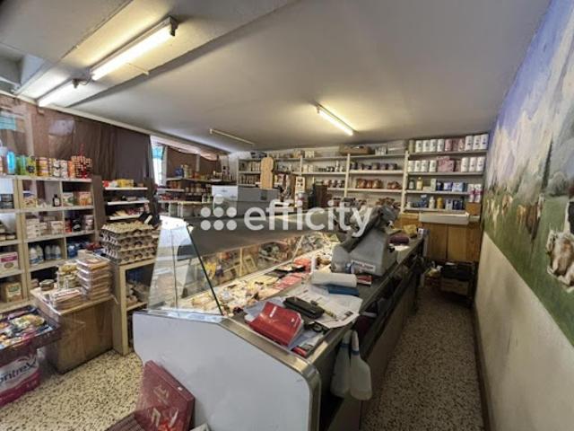 Vente Fond de commerce 70 m2 Servian