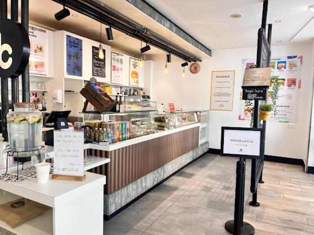 Vente Fond de commerce 70 m2 Tours