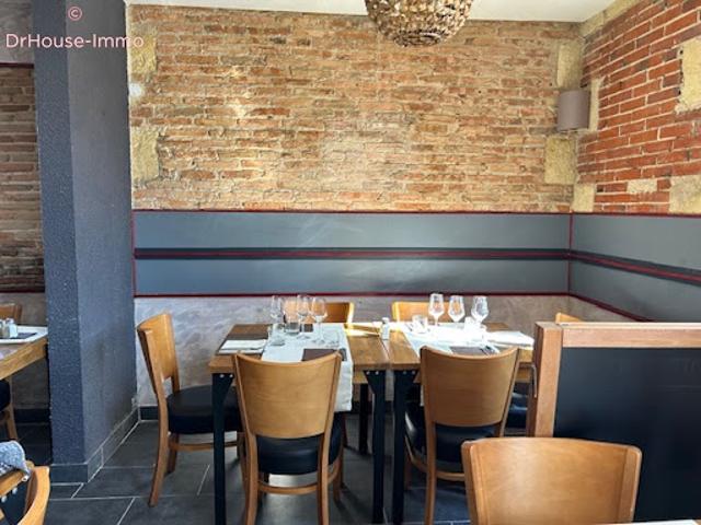 Vente Fond de commerce 70 m2 Vendays Montalivet