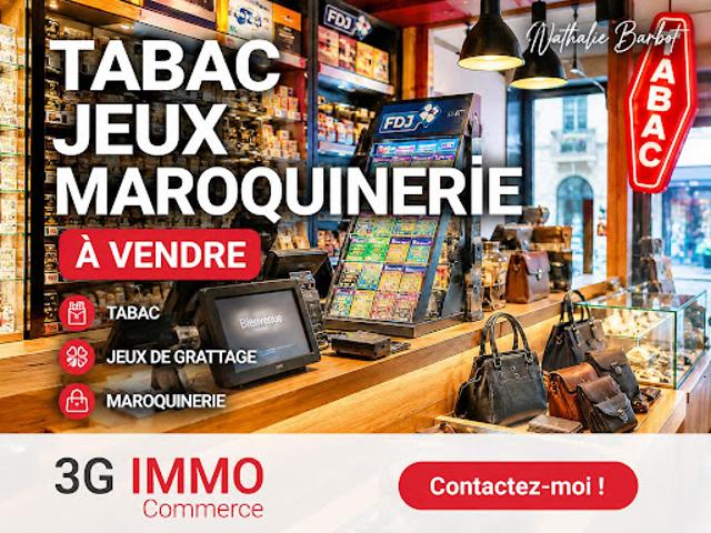 Vente Fond de commerce 70 m2 Vitry le François
