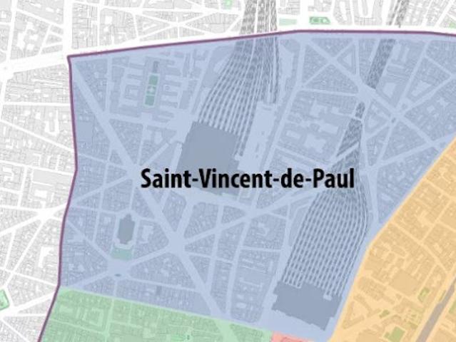 Vente Fond de commerce 71 m2 Paris 9ème