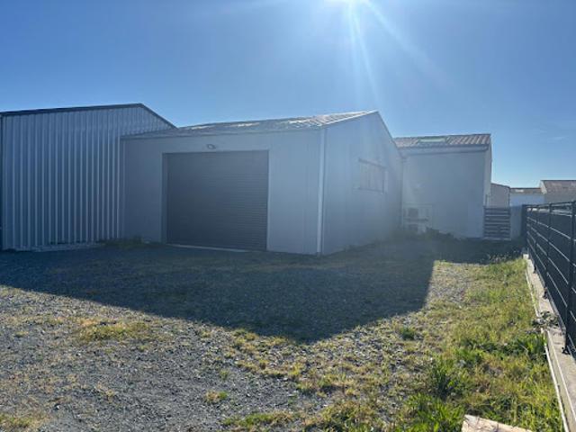 Vente Fond de commerce 71 m2 Saint Denis d'Oléron