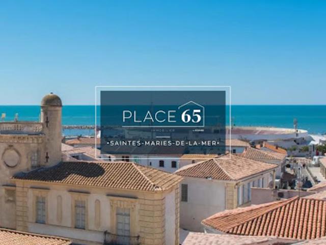 Vente Fond de commerce 71 m2 Saintes Maries de la Mer