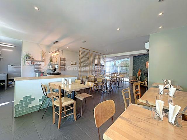 Vente Fond de commerce 72 m2 Montpellier