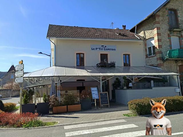 Vente Fond de commerce 72 m2 Ornans