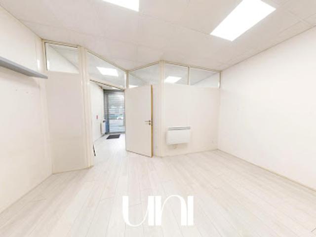Vente Fond de commerce 72 m2 Ifs