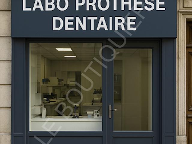 Vente Fond de commerce 72 m2 Paris 17ème