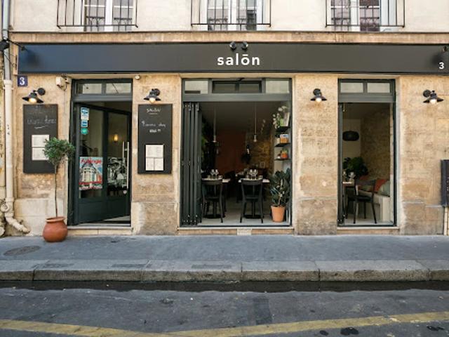 Vente Fond de commerce 72 m2 Paris 3ème