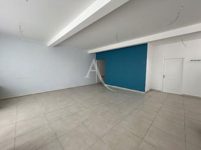 Vente Fond de commerce 72.03 m2 Saint Nazaire