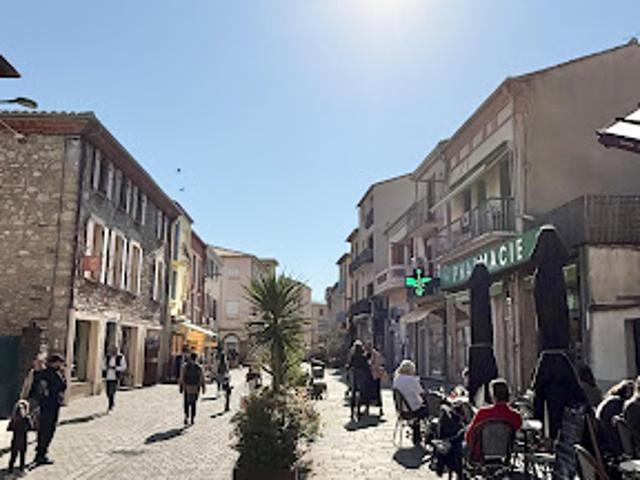 Vente Autre 0 pièces 45 m2 Argeles sur mer
