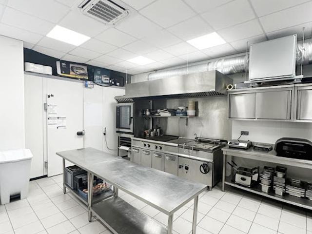 Vente Fond de commerce 73 m2 Nice