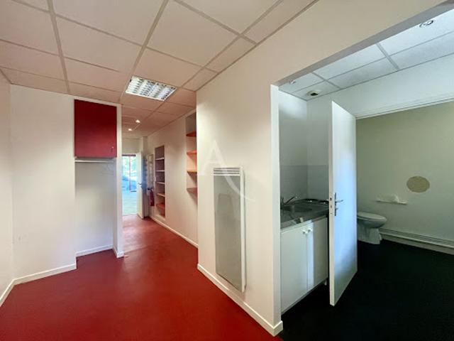 Vente Fond de commerce 73 m2 Clermont Ferrand