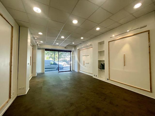 Vente Fond de commerce 73 m2 Clermont Ferrand