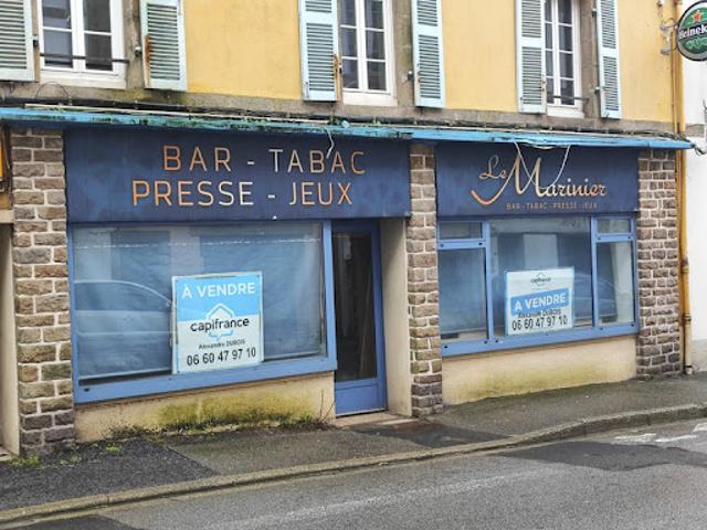 Vente Fond de commerce 3 pièces 73 m2 Douarnenez