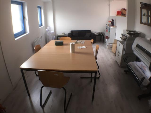 Vente Fond de commerce 73.1 m2 Meaux