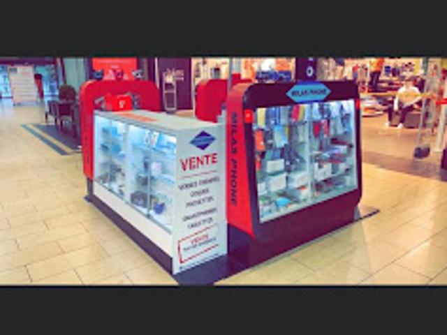Vente Fond de commerce 7 m2 Le Puy en Velay