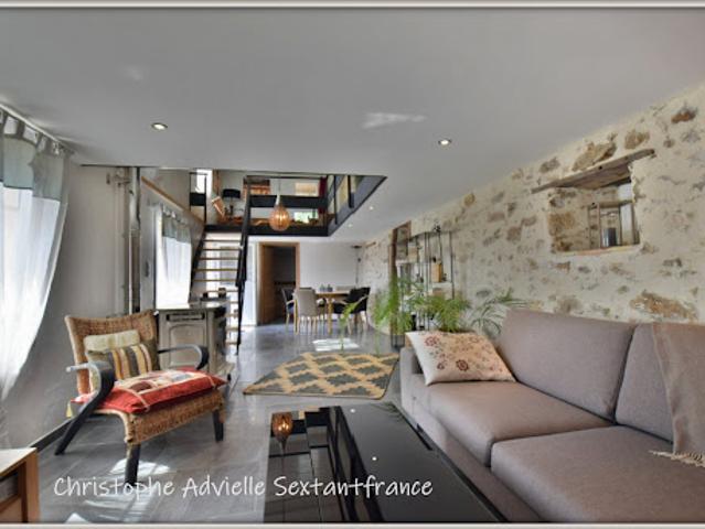 Vente Fond de commerce 7 pièces 0 m2 Bergerac