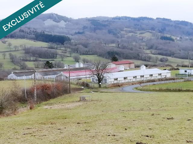 Vente Fond de commerce 7 pièces 0 m2 Isserteaux