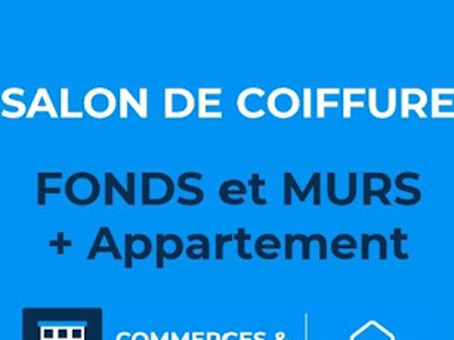 Vente Fond de commerce 7 pièces 140 m2 Troarn
