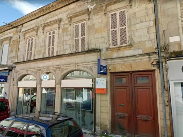 Vente Fond de commerce 7 pièces 140 m2 Bergerac