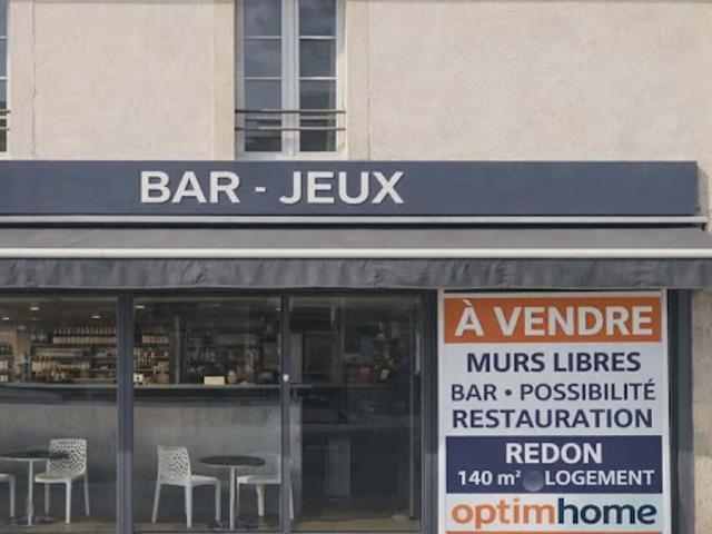 Vente Autre 7 pièces 140 m2 Redon