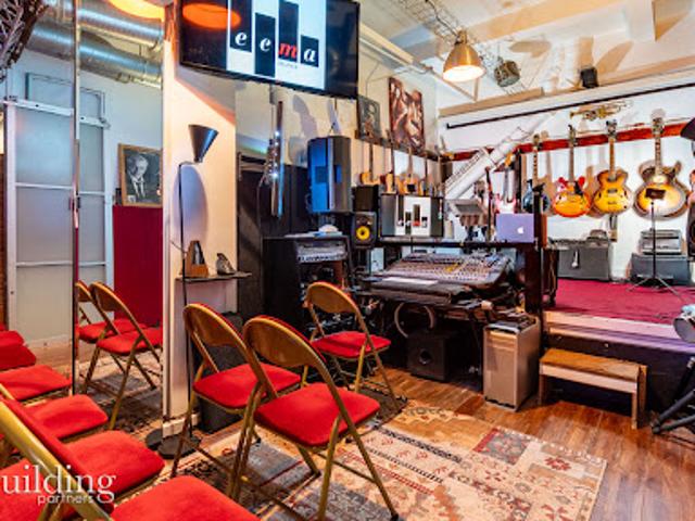 Vente Fond de commerce 7 pièces 144 m2 Paris 17ème