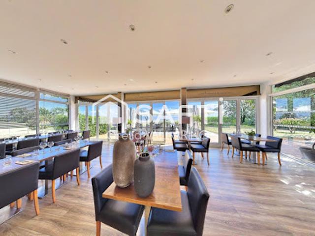 Vente Fond de commerce 7 pièces 145 m2 Saint Christoly Médoc