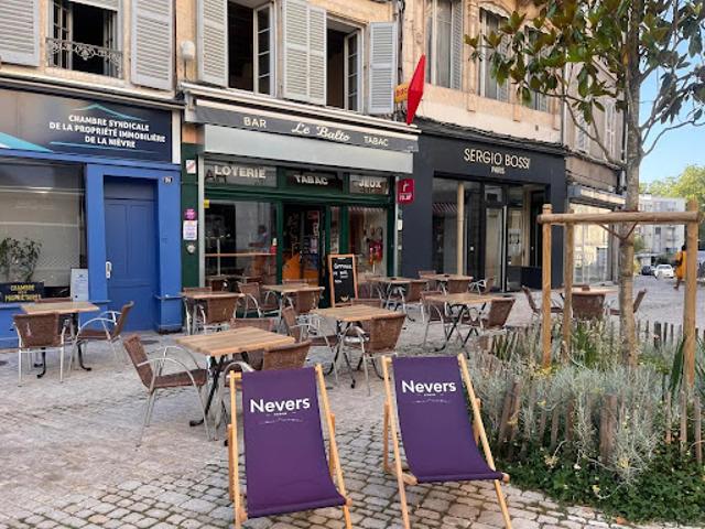 Vente Fond de commerce 7 pièces 148 m2 Nevers
