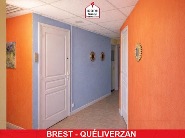 Vente Fond de commerce 7 pièces 150 m2 Brest