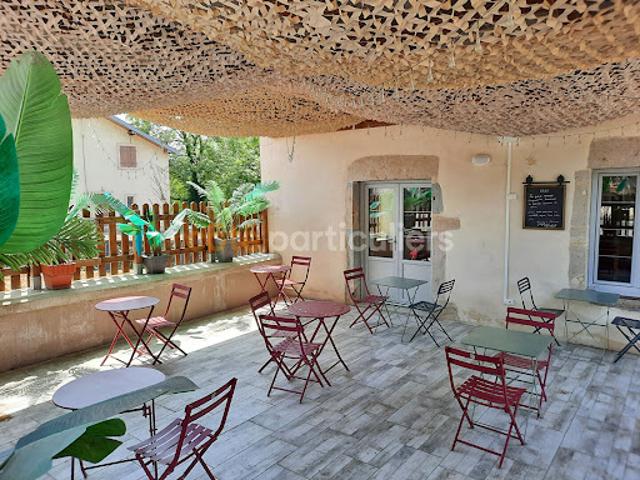 Vente Fond de commerce 7 pièces 152 m2 Orchamps