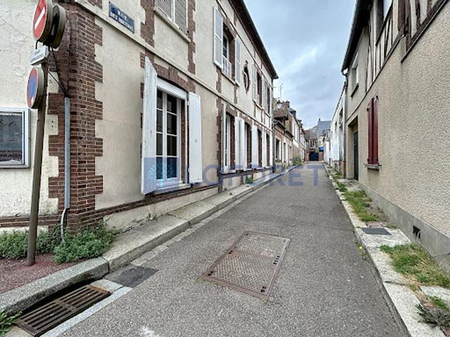 Vente Fond de commerce 7 pièces 154 m2 Verneuil d'Avre et d'Iton