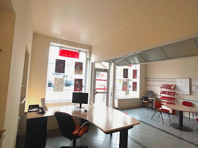 Vente Fond de commerce 7 pièces 154 m2 Longwy