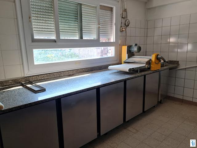 Vente Fond de commerce 7 pièces 160 m2 Dieppe