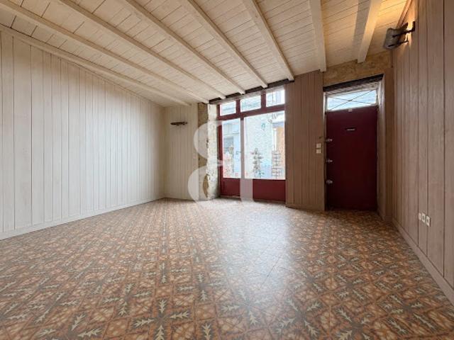 Vente Fond de commerce 7 pièces 167 m2 L'Isle sur la Sorgue