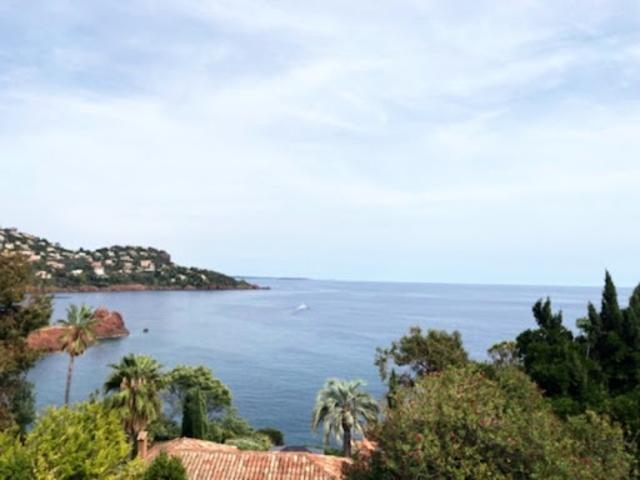 Vente Fond de commerce 7 pièces 123 m2 Le trayas