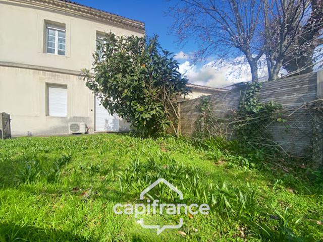 Vente Fond de commerce 7 pièces 120 m2 Le Haillan
