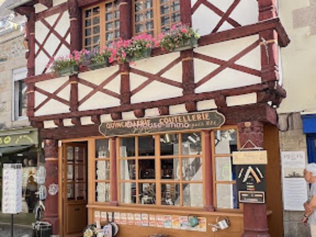 Vente Fond de commerce 7 pièces 130 m2 Paimpol