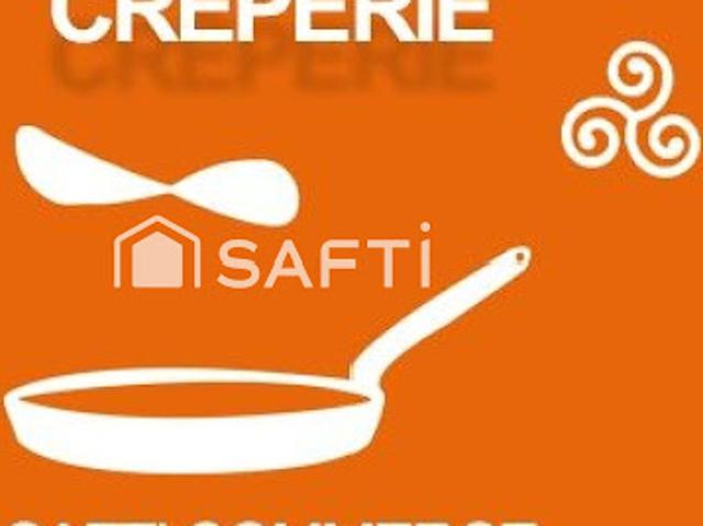 Vente Fond de commerce 7 pièces 240 m2 Conflans Sainte Honorine