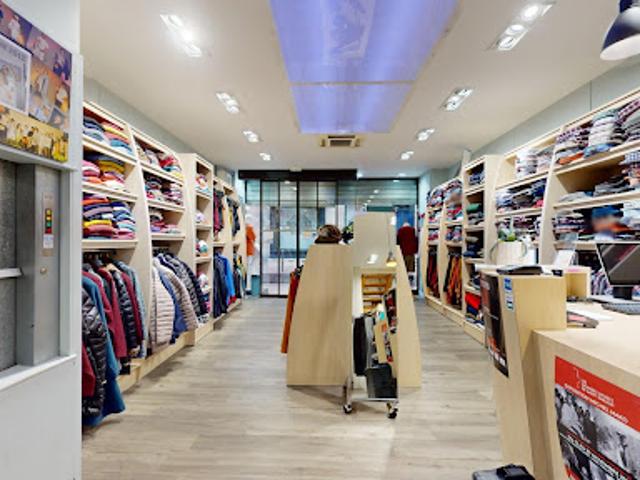 Vente Fond de commerce 7 pièces 270 m2 Libourne