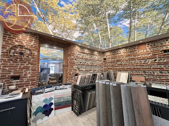 Vente Fond de commerce 7 pièces 274 m2 Toulouse