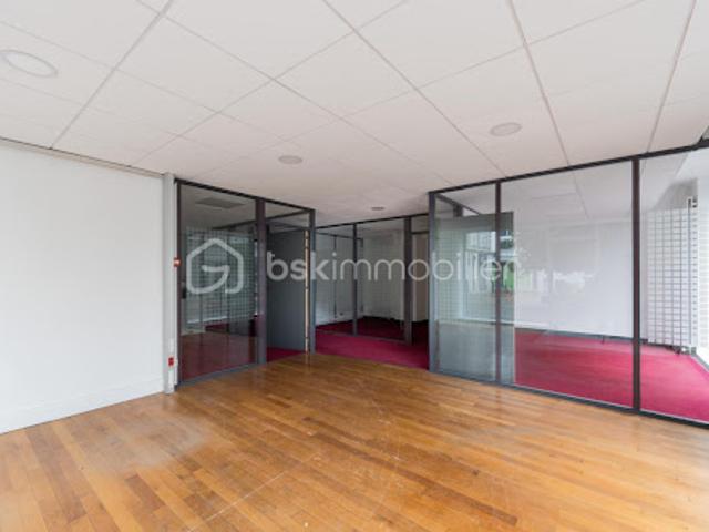 Vente Fond de commerce 7 pièces 200 m2 Chateauroux