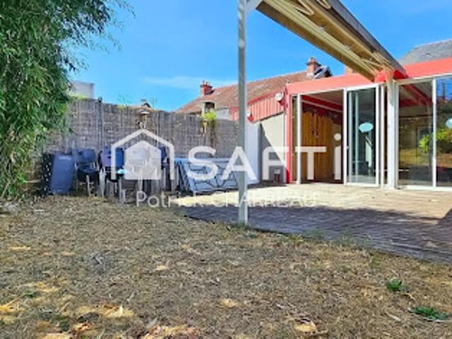 Vente Fond de commerce 7 pièces 214 m2 Brive la Gaillarde