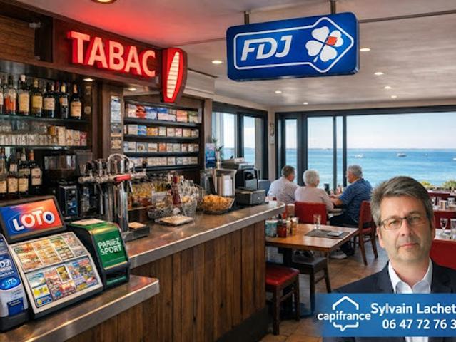 Vente Fond de commerce 7 pièces 219 m2 Trédarzec