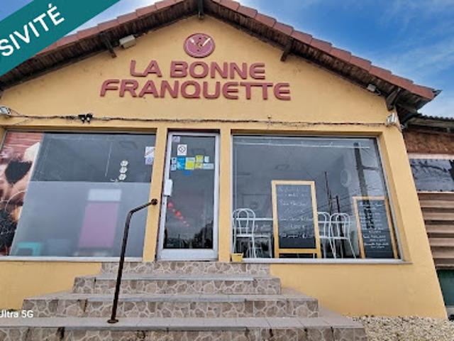 Vente Fond de commerce 7 pièces 227 m2 Joigny