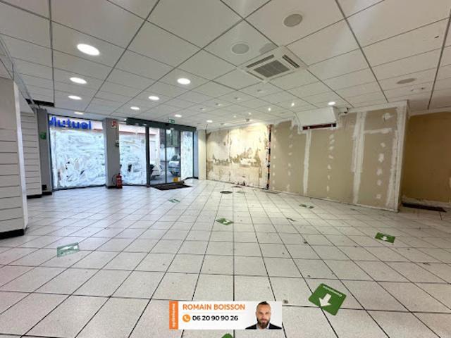 Vente Fond de commerce 7 pièces 350 m2 Castelnaudary