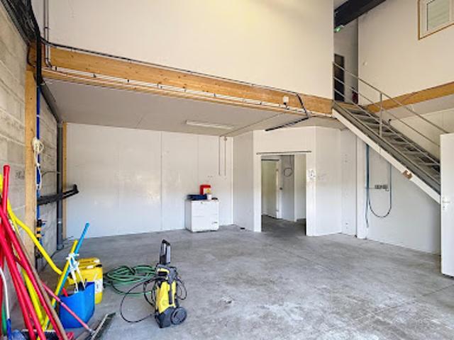 Vente Fond de commerce 7 pièces 301 m2 Martignas sur Jalle