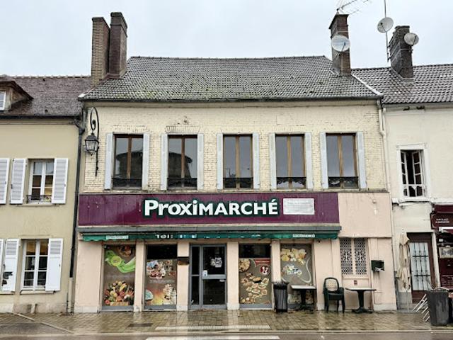 Vente Fond de commerce 7 pièces 330 m2 Ervy le Châtel