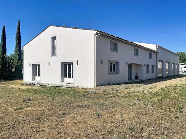 Vente Fond de commerce 7 pièces 510 m2 Tourrettes