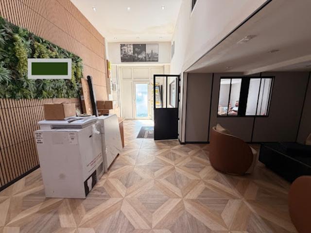 Vente Fond de commerce 7 pièces 89 m2 Villeurbanne