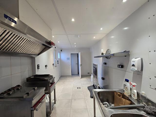 Vente Fond de commerce 7 pièces 90 m2 Bouguenais